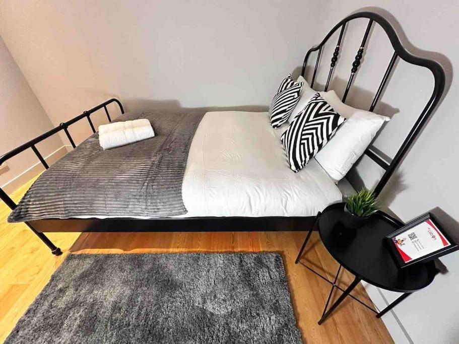 Lisbon Marques De Pombal Top Flat Great Locations City Center B Exterior foto