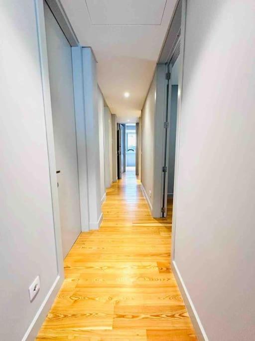 Lisbon Marques De Pombal Top Flat Great Locations City Center B Exterior foto